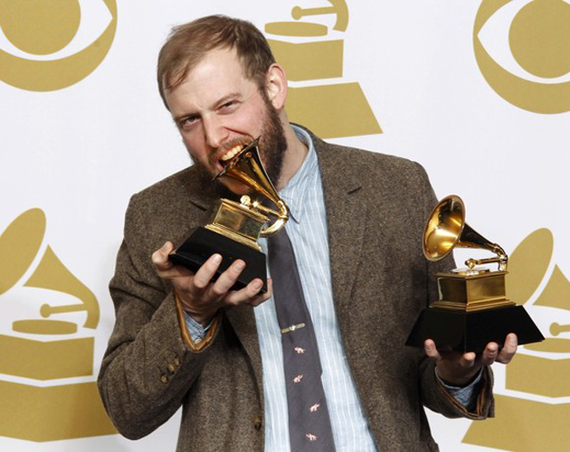 Grammys 2012: Lista de ganadores que nos interesan
