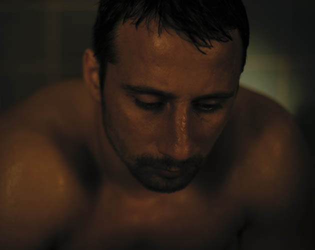 Trailer americano de la nominada al Oscar de habla no inglesa 'Bullhead'
