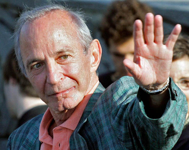 Fallece Ben Gazzara a los 81 años