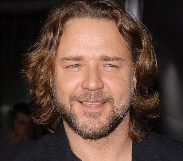 Aronofsky quiere a Rusell Crowe y a Liam Neeson para su 'Noah'