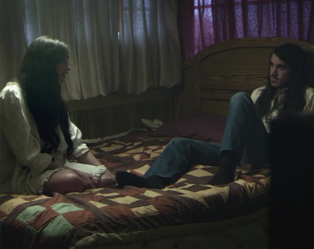 Nuevo vídeo de Cults: 'You know what I mean'