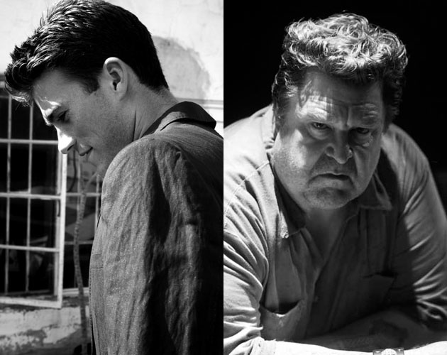 Scott Eastwood y John Goodman también estarán en 'Trouble with the Curve'