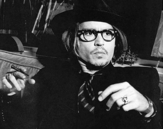 Vuelve el tandem Johnny Depp-Gore Verbinski con 'The Lone Ranger'