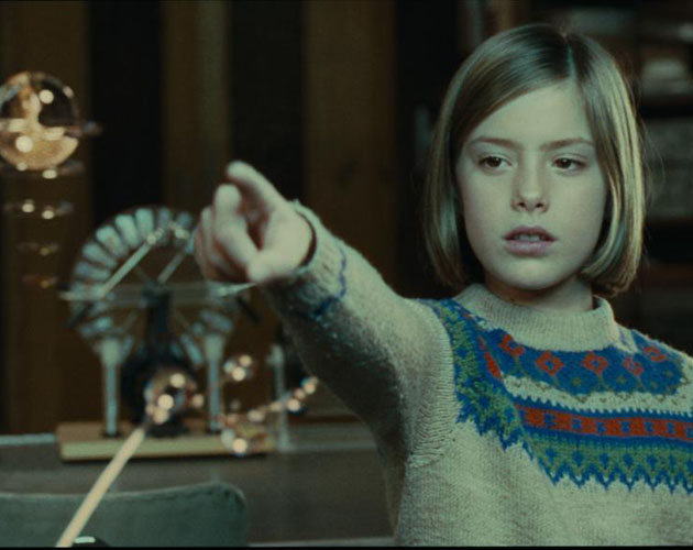 'Mientras duermes' y 'Eva' arrasan en los Premios Gaudí