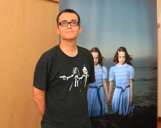 Ángel Sala es exculpado por la proyección de 'A serbian film' en el Festival de Sitges