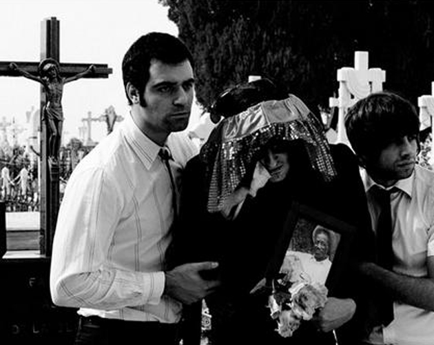 La sala Nasti acogerá la inauguración de Ganímedes con un concierto de Guadalupe Plata