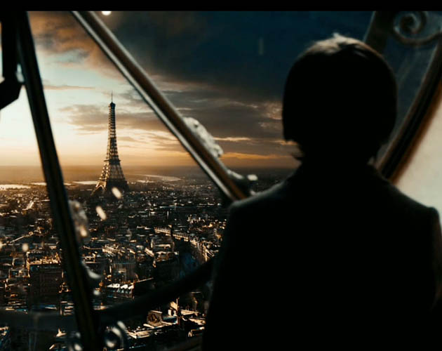 Crítica de 'La invención de Hugo' (o porqué nos gusta el cine)