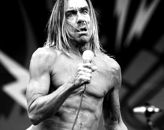 Nace el tinerfeño Rock Coast Festival con Iggy & The Stooges, Fatboy Slim y Orbital como cabezas de cartel