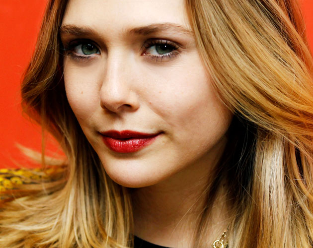 La tercera opción de Spike Lee para 'Oldboy' es Elizabeth Olsen