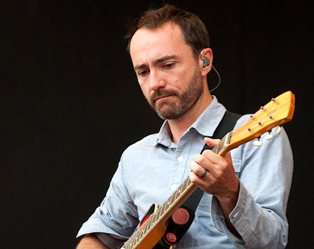 James Mercer estrena una nueva canción de The Shins, 'It's only life'