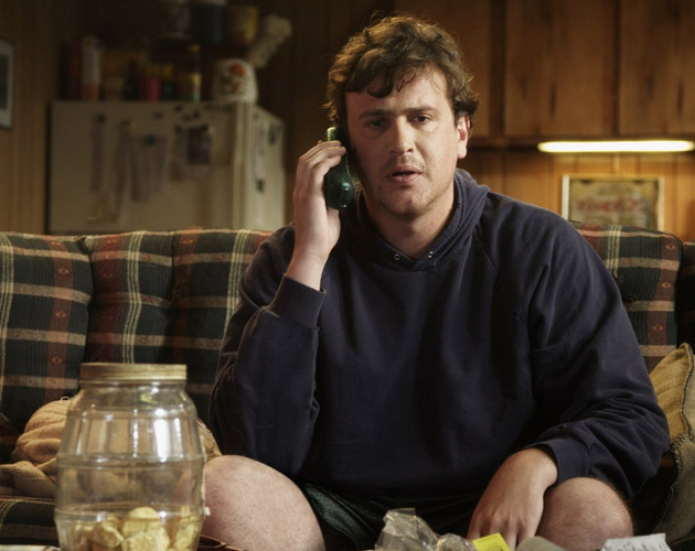 Anuncio televisivo de 'Jeff, Who Lives at Home' con nuevas imágenes