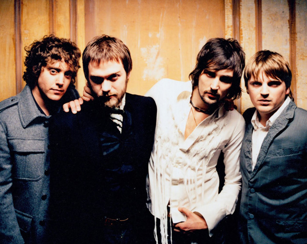 Suede y Kasabian al Low Cost Festival