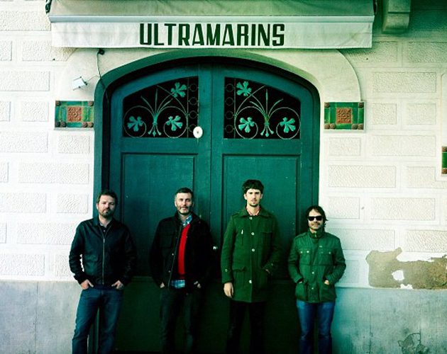 La Habitación Roja anuncia las fechas de la gira de presentación de 'Fue Eléctrico'