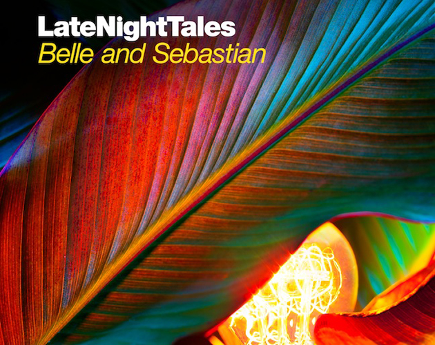 Belle and Sebastian hacen un cover de 'Crush', de los Primitives