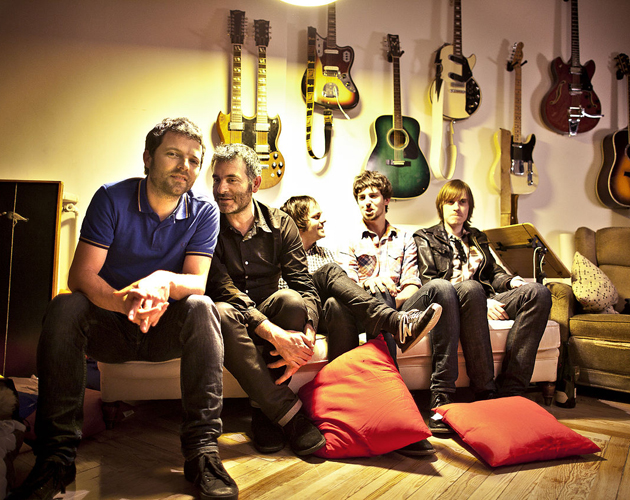 El PolifoniK Sound confirma a La Habitación Roja, Dinero, Eme DJ y más