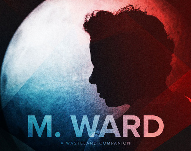 M. Ward adelanta 'Primitive Girl', otra canción de su nuevo disco