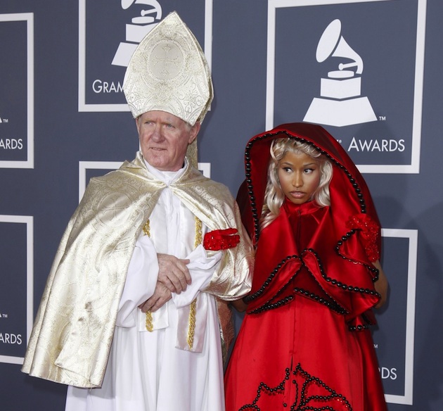 Especial carnaval: 5 disfraces chorras de actualidad