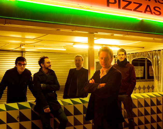 Mishima anuncian los detalles de su nuevo disco: 'L'amor feliç'