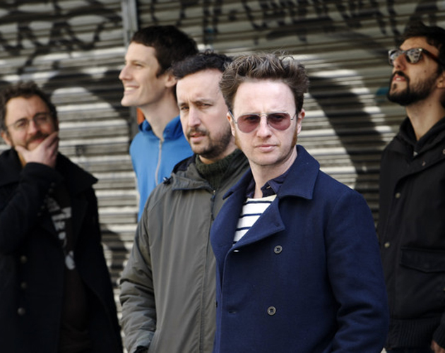 Mishima anuncia las primeras fechas de la gira de presentación de 'L'amor Feliç'