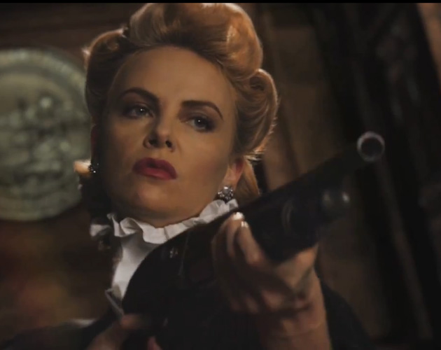 Hollywood presenta sus armas en el trailer de 'Movie: The Movie'