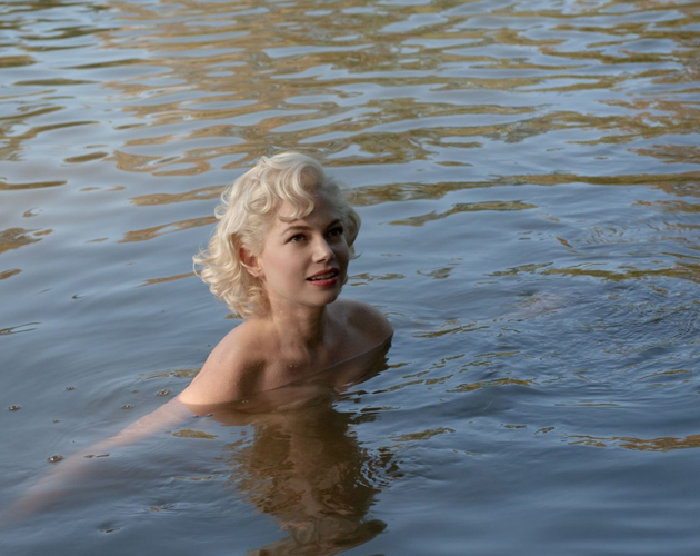 Crítica de 'Mi semana con Marilyn', mitómano entretenimiento
