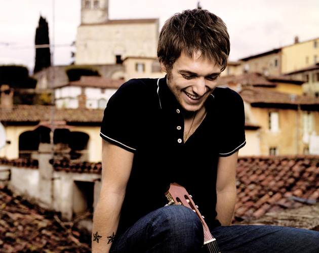 Paolo Nutini, candidato para componer un musical sobre John Lennon