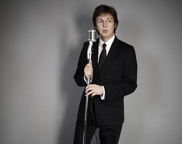 Paul McCartney retira su discografía de los servicios de música en streaming