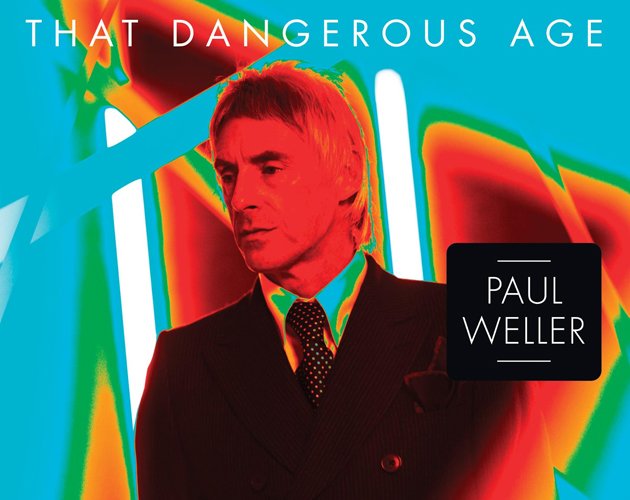 Matt Helders (Arctic Monkeys) hará un remix del nuevo single de Paul Weller