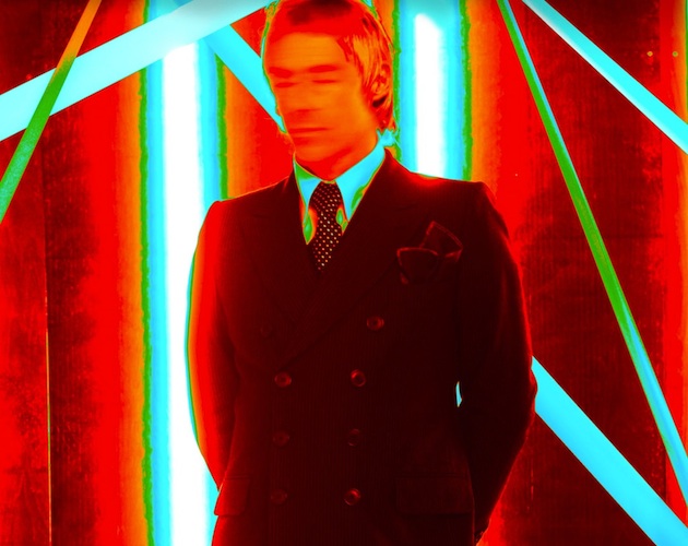 Nuevo videoclip de Paul Weller: 'That Dangerous Age'
