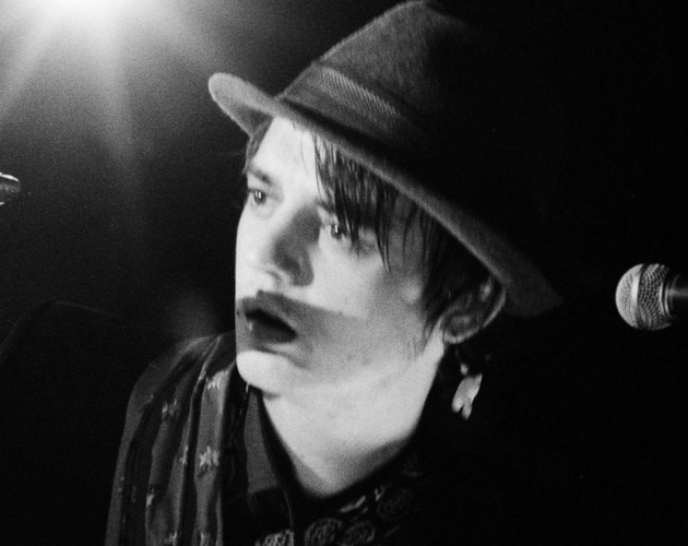 Super Bock Super Rock anuncia sus primeros nombres: Pete Doherty, The Horrors, Battles y más