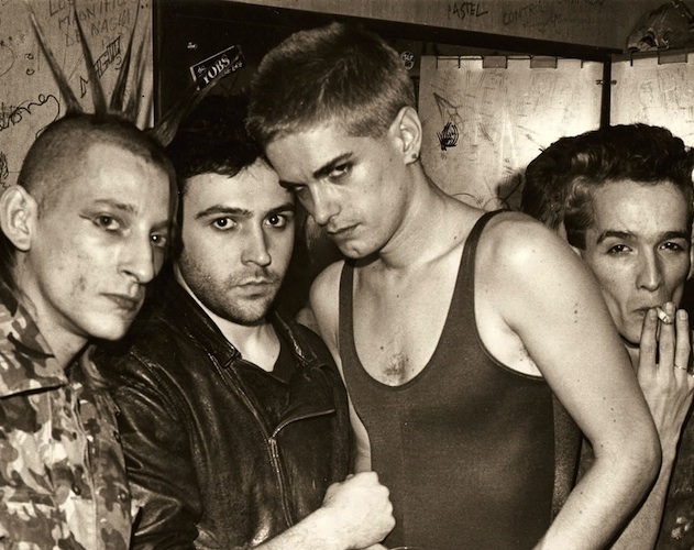 Muere Enrique Sierra (Radio Futura) a los 54 años