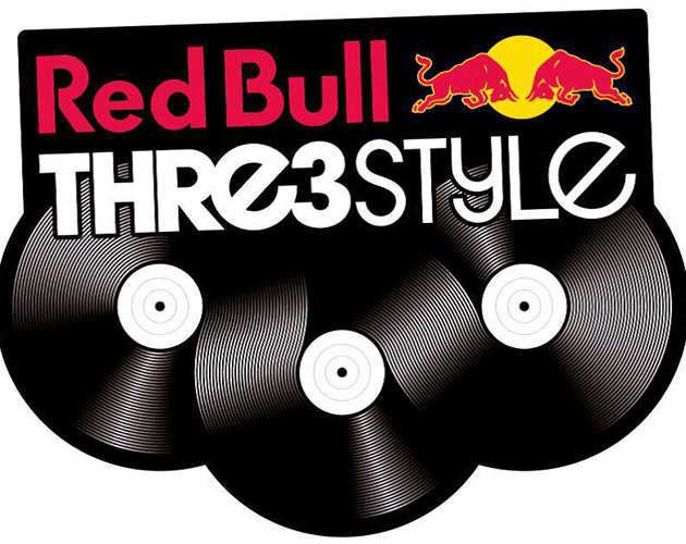 ¿Eres DJ? Inscríbete en el Red Bull Thre3Style y compite en EE.UU. por el título mundial