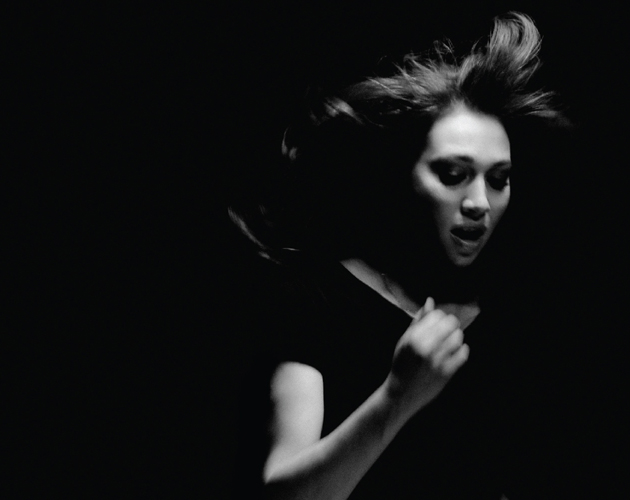 Regina Spektor adelanta 'All the rowboats', primer single de su nuevo trabajo