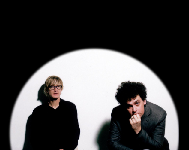 Simian Mobile Disco lanzan una nueva canción 'Fourteenth Principles'