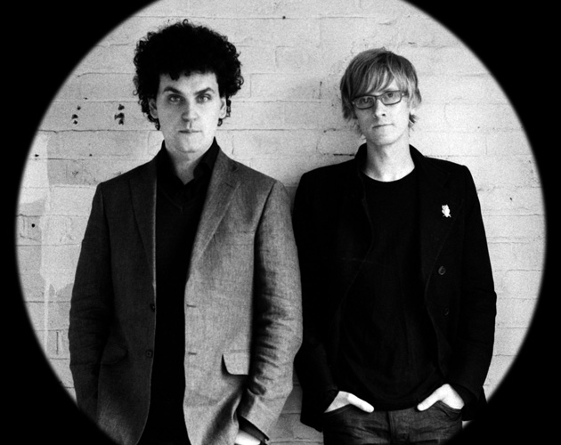 Simian Mobile Disco anuncian detalles sobre su próximo disco: 'Unpatterns'