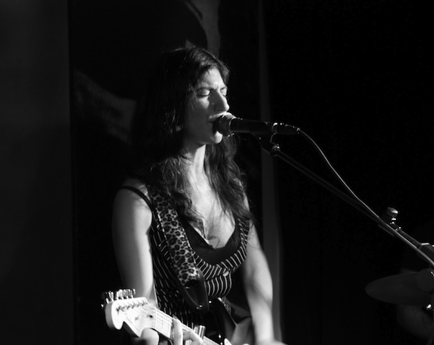 Comienza el ciclo de blues de la sala Bogui Jazz de Madrid