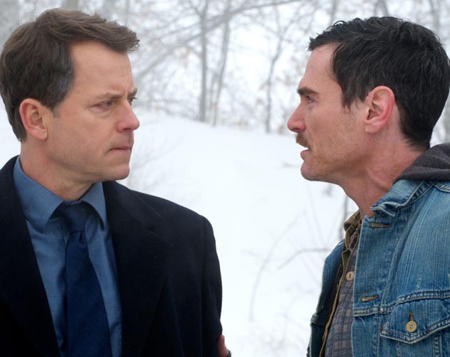 Disponible un clip de 'Thin Ice' de Jill Sprecher