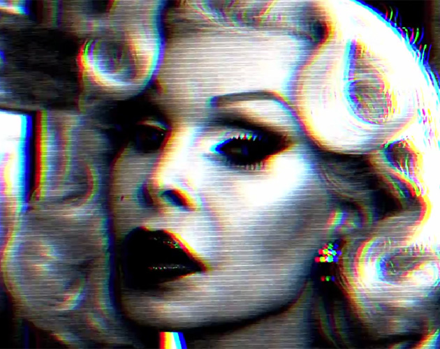 Nuevo vídeo de The Drums, 'Days': los travestis están de moda