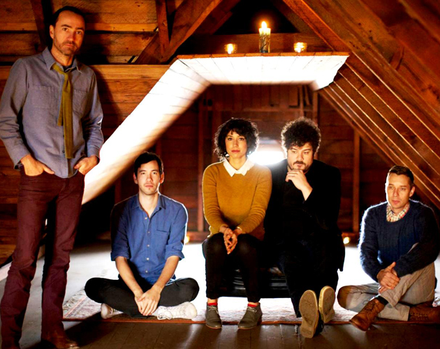 The Shins revelan la cara B de 'Simple song': 'September'