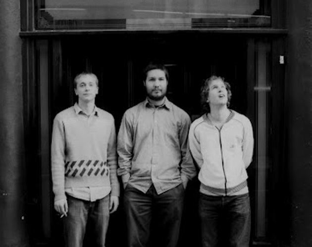 The Wave Pictures anuncian gira española presentando 'Long Black Cars'