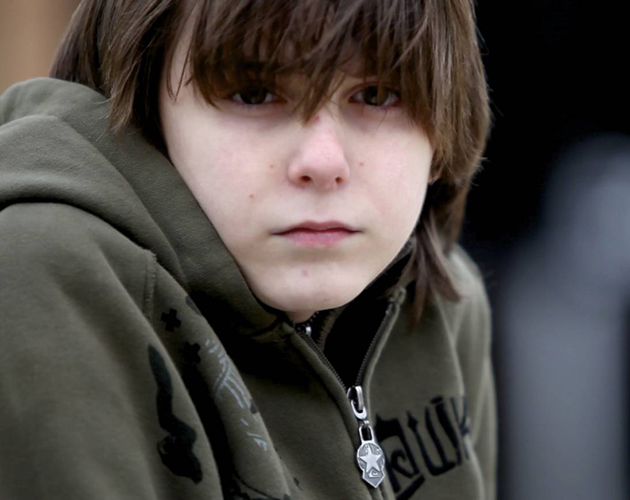 Trailer de 'Bully', que no podrá ser exhibida en colegios e institutos