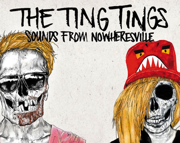 Nueva canción de The Ting Tings con toques reggae: 'Soul Killing'