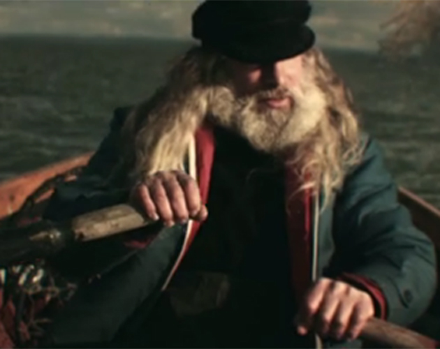 Nuevo vídeo de Bon Iver: 'Towers'