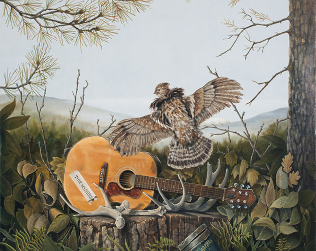 Dandy Warhols anuncian los detalles de su próximo álbum: 'This Machine'