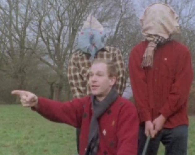 The Wave Pictures adelantan 'Eskimo Kiss', primer tema de su próximo trabajo