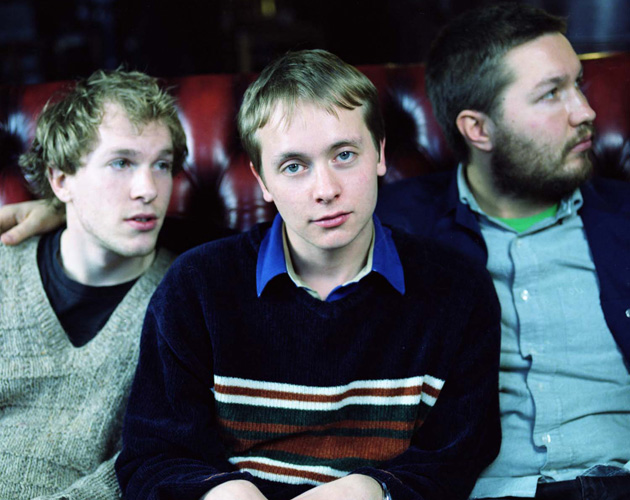 The Wave Pictures, Fanfarlo, Cass McCombs y más al Heineken Music Selector