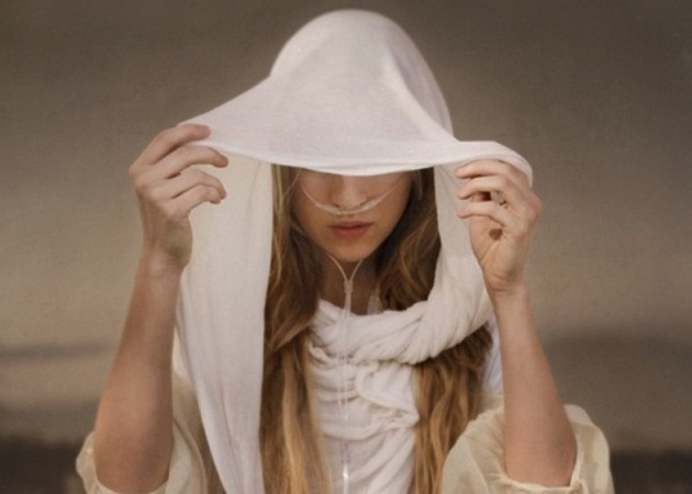 Nuevo póster y clip de 'Sound of My Voice'