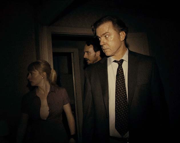 Ve la luz el primer trailer y póster de 'Apartment 143' ('Emergo')