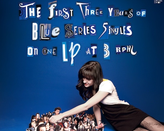 Jack White no se puede estar quieto y lanza un LP a 3 RPM