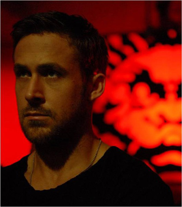 Ryan Gosling en la primera imagen de la nueva película de Nicolas Winding Refn